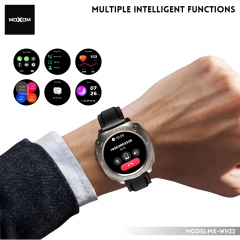 Count Smart Sport Watch