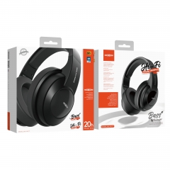 Hi-Fi Wireless Headphone