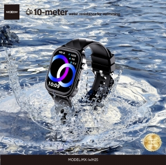 GPS Sports Smart Watch with 1ATM Waterproof & Calling