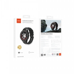 Obsidian Smart Watch