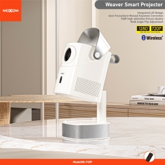 Dream Weaver Smart Projector