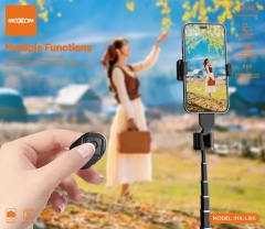 Multi Functional Mini Wireless Remote Control