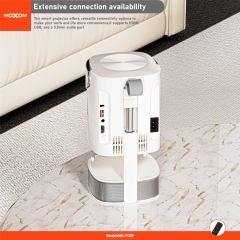 Dream Weaver Smart Projector