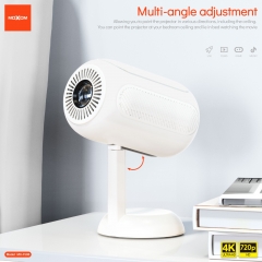 Happy Planet Projector