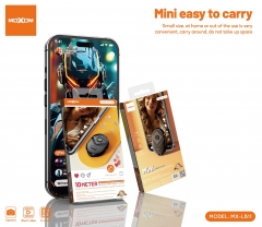 Multi Functional Mini Wireless Remote Control