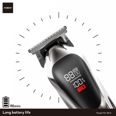 Whale Electric Hair Clipper