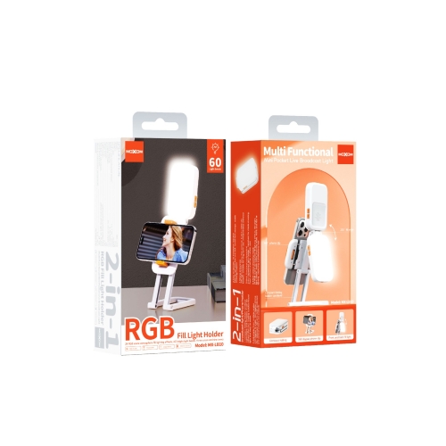 RGB Fill Light Holder