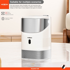 Dream Weaver Smart Projector