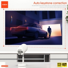 Happy Planet Projector