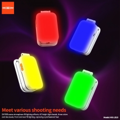 RGB Fill Light Holder