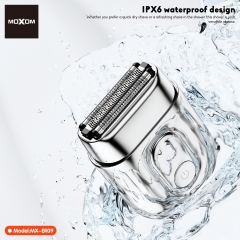 Cyber Mini Magnetic Electric Shaver