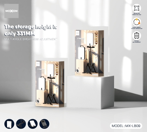 "1 meter 7 retractable storage four axis holder, dual phones 180 degrees"