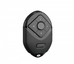 Multi Functional Mini Wireless Remote Control