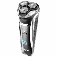 Refinement LCD Electric Shaver