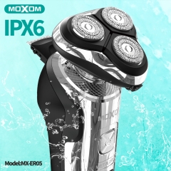 Flawless LCD Electric Shaver