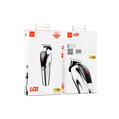 Whale Electric Hair Clipper