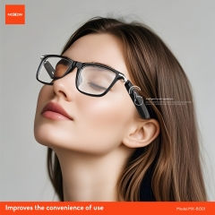 Erudite Wireless Smart Glasses