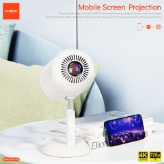 Happy Planet Projector