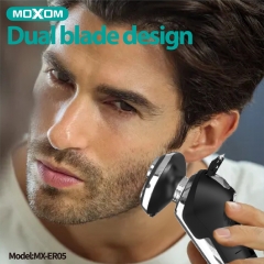 Flawless LCD Electric Shaver