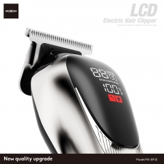 Whale Electric Hair Clipper