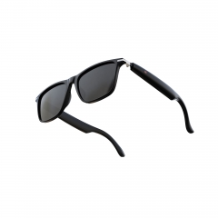 Erudite Wireless Smart Glasses