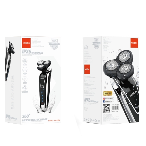 Pristine Electric Shaver