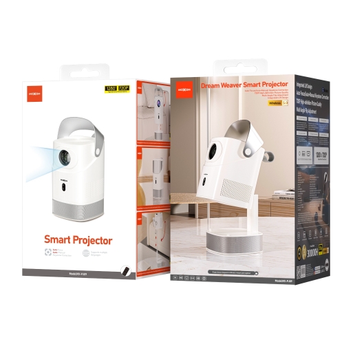 Dream Weaver Smart Projector