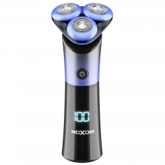 Elite LCD Electric Shaver