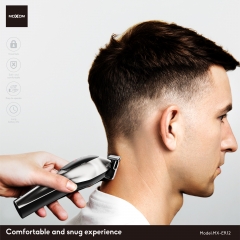 Whale Electric Hair Clipper