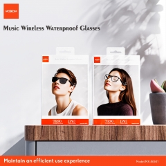 Erudite Wireless Smart Glasses