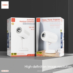 Happy Planet Projector