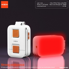 RGB Fill Light Holder