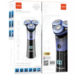 Elite LCD Electric Shaver