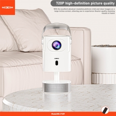 Dream Weaver Smart Projector