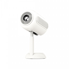 Happy Planet Projector