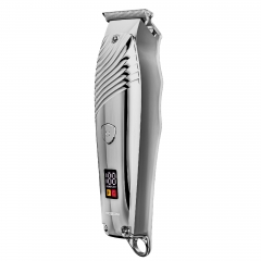 Scale Electric Hair Clipper