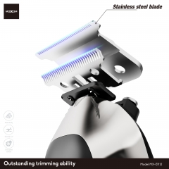 Whale Electric Hair Clipper