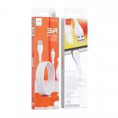 3A Bowling Fast Charging Data Cable