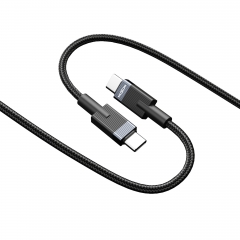 3A Tassels Fast Charging Data Cable