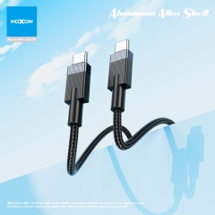 3A Tassels Fast Charging Data Cable