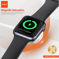 2.5W Magnetic Watch Charging Cable