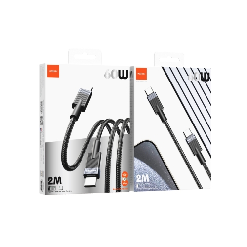 3A Tassels Fast Charging Data Cable