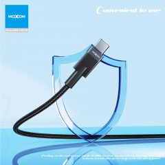 3A Tassels Fast Charging Data Cable