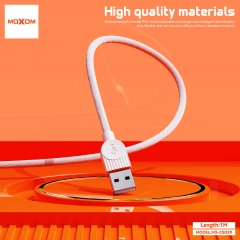 3A Shell Fast Charging Data Cable