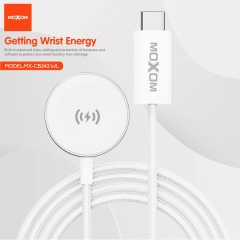 2.5W Magnetic Watch Charging Cable