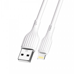 3A Roman Column Fast Charging Data Cable