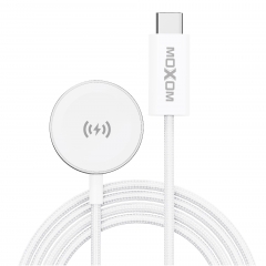 2.5W Magnetic Watch Charging Cable