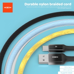 3A Dopamine Fast Charging Data Cable