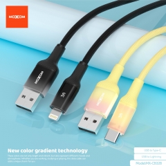 3A Dopamine Fast Charging Data Cable