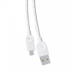 3A Shell Fast Charging Data Cable